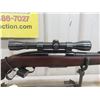 Image 5 : Winchester 88 308 Win LA 22'' Barrel Serial# 110945 Weaver K4 Scope,