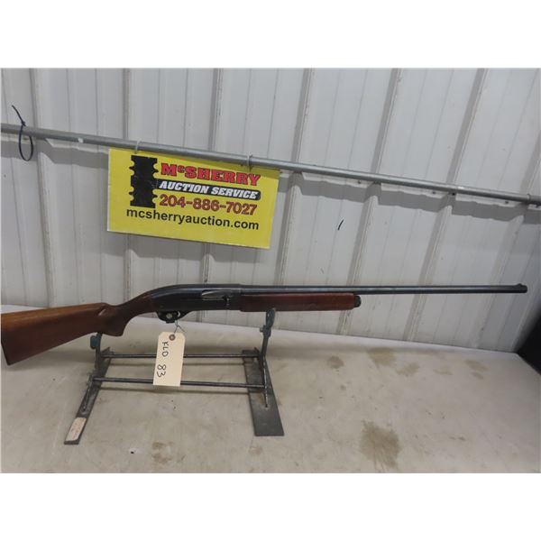 Remington 11-48 12 Gauge 2 3/4'' SA 30'' Barrel Serial# 5128184