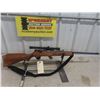 Image 1 : Lakefield Mark 2 22 Cal Bolt Action 21'' Barrel Serial# 44135 