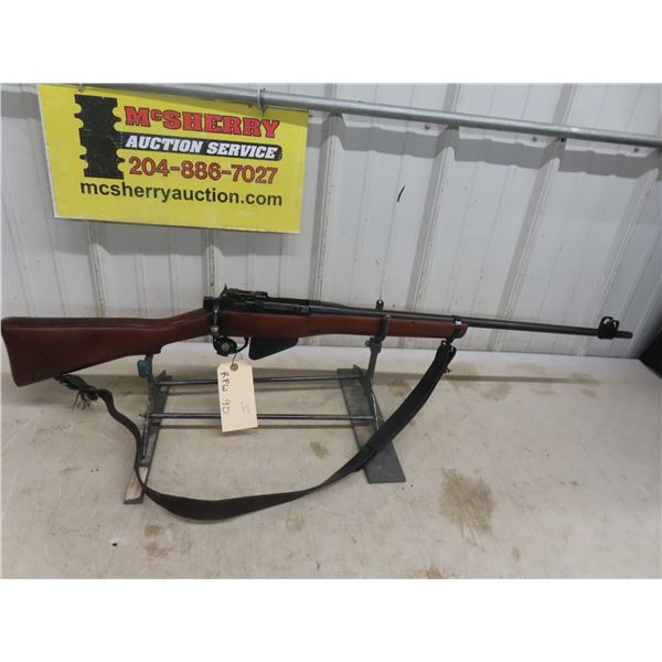 Enfield No4 MK1 303 British BA 25'' Barrel Serial# 8706142