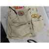 Image 3 : Vintage Shooting Vest with Hunting Related 