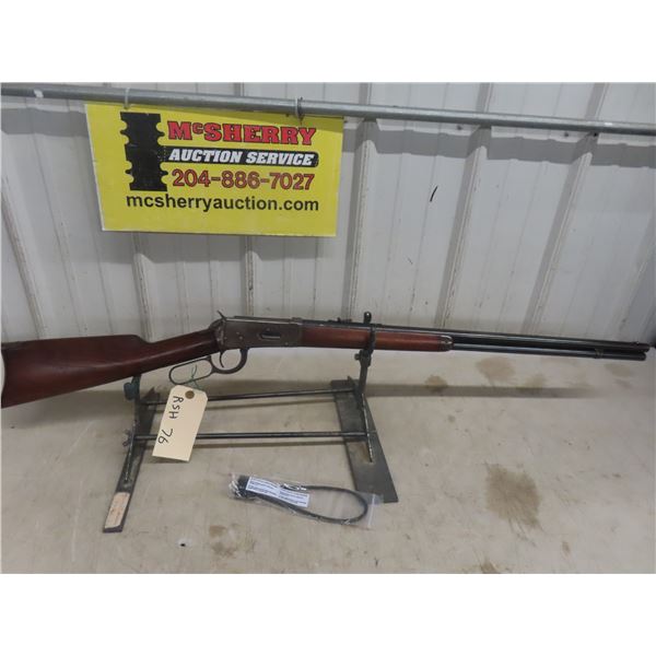 Winchester 1894 38-55 LA 26'' Barrel Serial# 889863 **MUST PROVIDE PROOF OF PAL, WE DO NOT SHIP AMMO