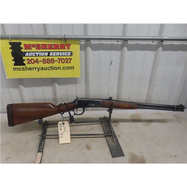 Winchester 94 30-30 Win LA 19 1/2'' Barrel Serial# 1943315 **MUST