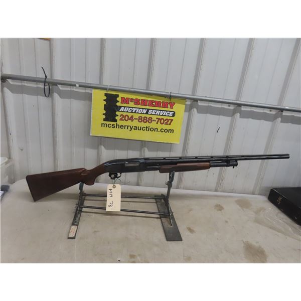 Browning 12 20 Gauge 2 3/4'' PA 26'' Barrel Serial# 08062 PN832 **MUST