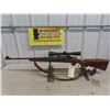 Image 10 : Browning 30-06 BA 23'' Barrel Serial# L7640 with Leopold Vari