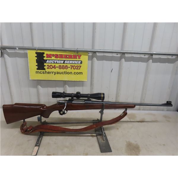 Browning 30-06 BA 23'' Barrel Serial# L7640 with Leopold Vari