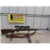 Image 1 : Browning 30-06 BA 23'' Barrel Serial# L7640 with Leopold Vari