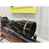 Image 8 : Browning 30-06 BA 23'' Barrel Serial# L7640 with Leopold Vari
