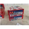 Image 2 : (100 Rounds) Hornady 308 Win Ammo **MUST 
