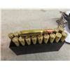Image 3 : (100 Rounds) Hornady 308 Win Ammo **MUST 