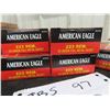 Image 4 : (100 Rounds) Federal 223 Rem Ammo **MUST PROVIDE 