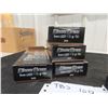 Image 4 : (200 Rounds) Blaze Brass 9mm Luger Ammo **MUST PROVIDE PROOF
