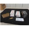 Image 1 : (140 Rounds) Winchester + American Eagle 223 Rem Ammo 