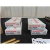 Image 4 : (140 Rounds) Winchester + American Eagle 223 Rem Ammo 