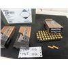 Image 2 : (150 Rounds) Blazer Brass 9mm Luger Ammo , Ammo Case **MUST 