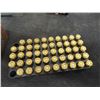 Image 4 : (150 Rounds) Blazer Brass 9mm Luger Ammo , Ammo Case **MUST 