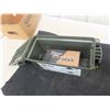 Image 7 : (150 Rounds) Blazer Brass 9mm Luger Ammo , Ammo Case **MUST 