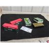 Image 1 : (200 Rounds) Remington + Barnaull 9mm Luger Ammo **MUST 