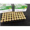 Image 4 : (200 Rounds) Remington + Barnaull 9mm Luger Ammo **MUST 