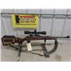 Image 2 : CZ 557 308 Win BA 21'' Barrel Serial# C869275 with Nikon 3-9x40 