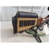 Image 3 : CZ 557 308 Win BA 21'' Barrel Serial# C869275 with Nikon 3-9x40 