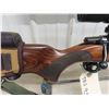 Image 4 : CZ 557 308 Win BA 21'' Barrel Serial# C869275 with Nikon 3-9x40 