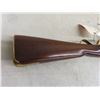 Image 11 : Replica Tower Flint Lock Gun with Bayonet , 