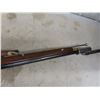 Image 16 : Replica Tower Flint Lock Gun with Bayonet , 