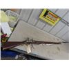 Image 1 : Replica Tower Flint Lock Gun with Bayonet , 