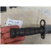 Image 4 : Model M-9 Bayonet with Scabbard (New with Box) Total