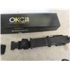 Image 8 : Model M-9 Bayonet with Scabbard (New with Box) Total
