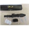 Image 9 : Model M-9 Bayonet with Scabbard (New with Box) Total