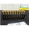 Image 2 : (20 Rounds) Remington 22-250 Rem Ammo **MUST  