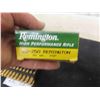 Image 6 : (20 Rounds) Remington 22-250 Rem Ammo **MUST  