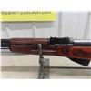 Image 11 : SKS Russian 7.62 x 39 BA 19 1/2'' Barrel Serial# HC1685 