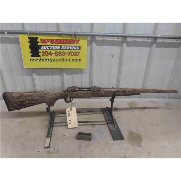 Savage 22-250  Win BA 23'' Barrel Serial# H247320 with 