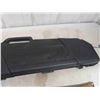 Image 2 : 2 Gun Cases (1) Hard, (1) Soft 