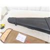 Image 4 : 2 Gun Cases (1) Hard, (1) Soft 