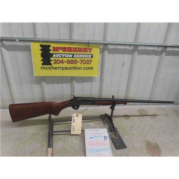 New England Firearms SB1 410 3'' SS 25 1/2'' Barrel 