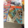 Image 7 : 120 Magazines:  American Rifleman/Guns+Ammo