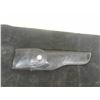 Image 2 : Buck Knife Model 119 with Scabbard, Total Length