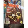 Image 3 : 120 Magazines :  American Rifleman/Guns+Ammo