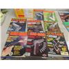 Image 2 : 120 Magazines :  American Rifleman/Guns+Ammo