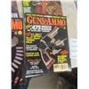 Image 3 : 120 Magazines :  American Rifleman/Guns+Ammo