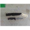 Image 1 : Kershaw Model 1010 Knife with Scabbard 