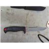 Image 2 : Kershaw Model 1010 Knife with Scabbard 