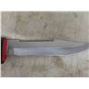 Image 3 : Kershaw Model 1010 Knife with Scabbard 