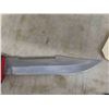 Image 4 : Kershaw Model 1010 Knife with Scabbard 