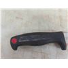 Image 6 : Kershaw Model 1010 Knife with Scabbard 