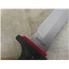 Image 7 : Kershaw Model 1010 Knife with Scabbard 